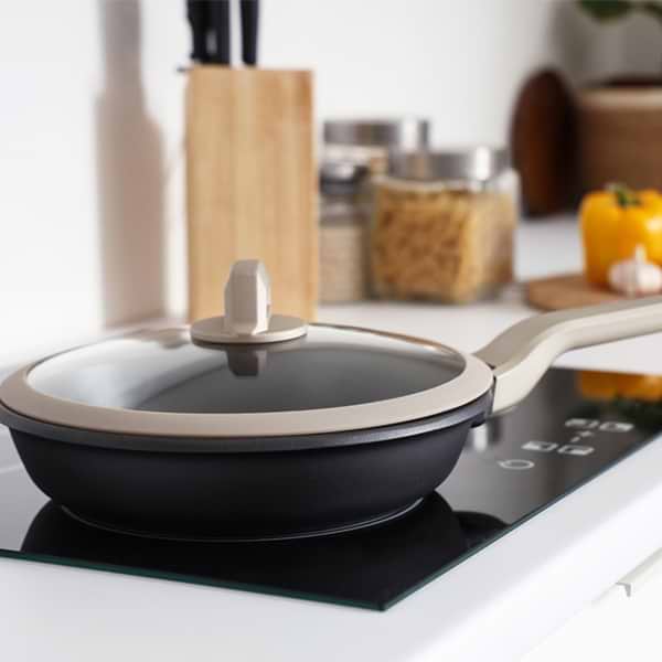 Фото - Сковорода универсальная Magio MG-1167