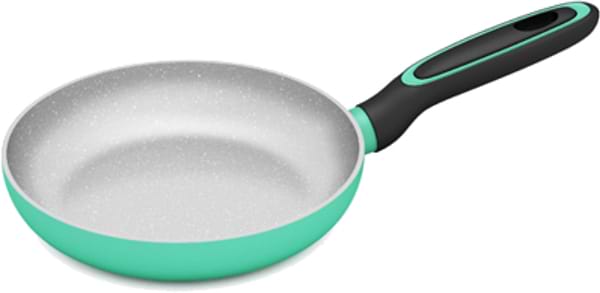 Фото - Сковорода универсальная Magio MG-1175