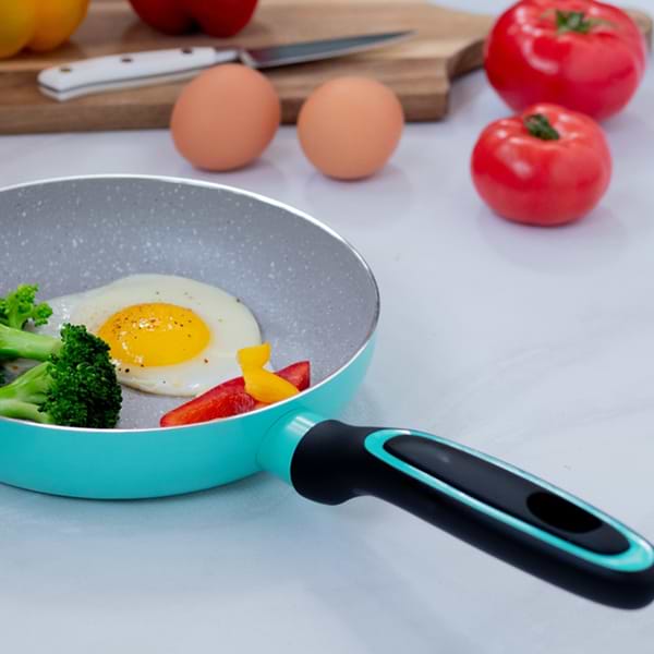 Фото - Сковорода универсальная Magio MG-1175