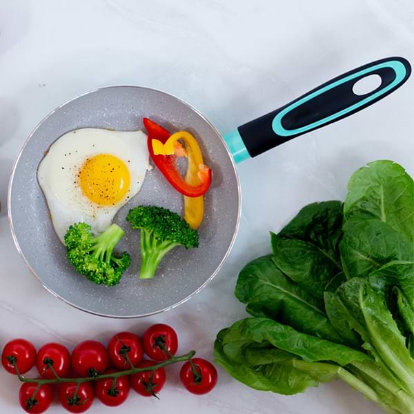 Фото - Сковорода универсальная Magio MG-1175