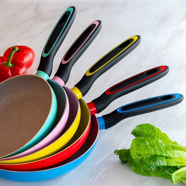 Фото - Сковорода универсальная Magio MG-1175