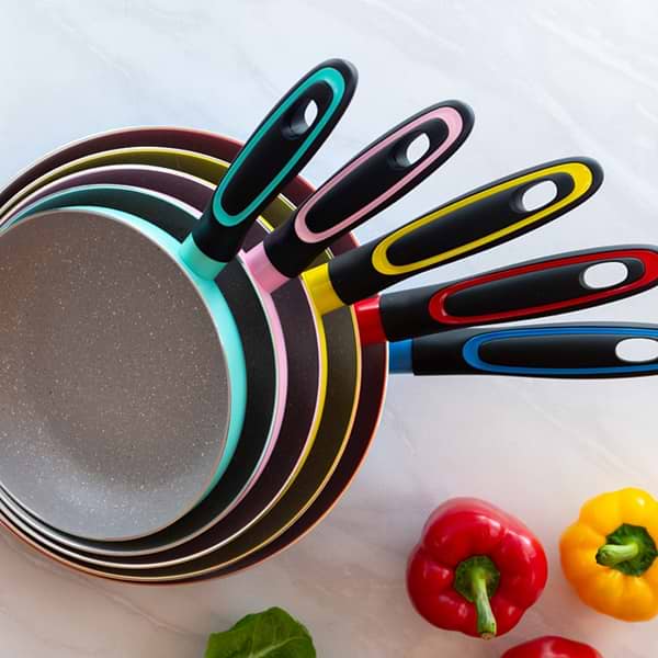 Фото - Сковорода универсальная Magio MG-1175