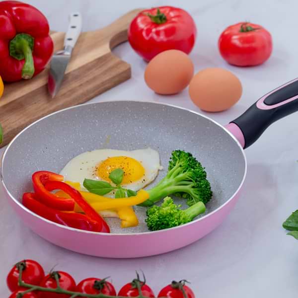 Фото - Сковорода універсальна Magio MG-1176