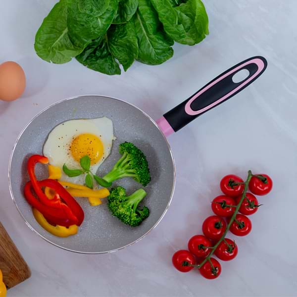 Фото - Сковорода універсальна Magio MG-1176