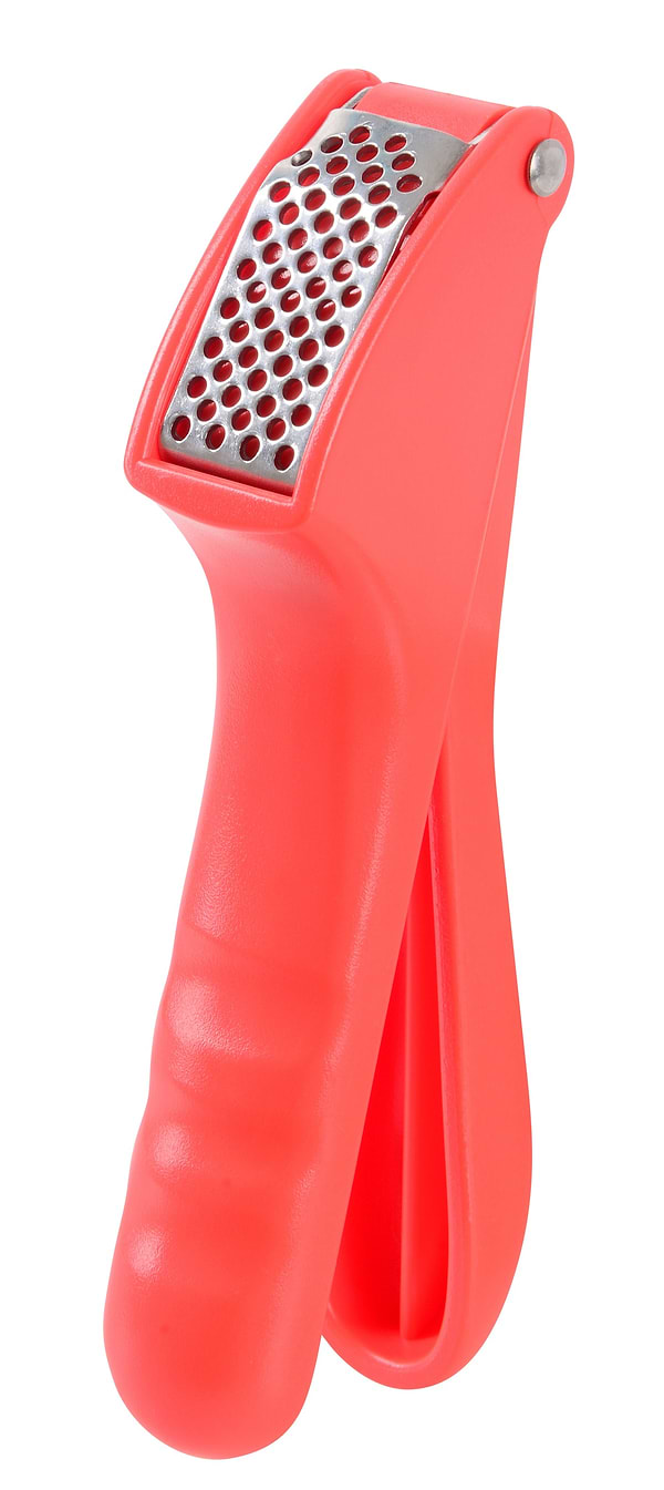 Фото - Прес для часнику BRAVO CHEF BC-5112