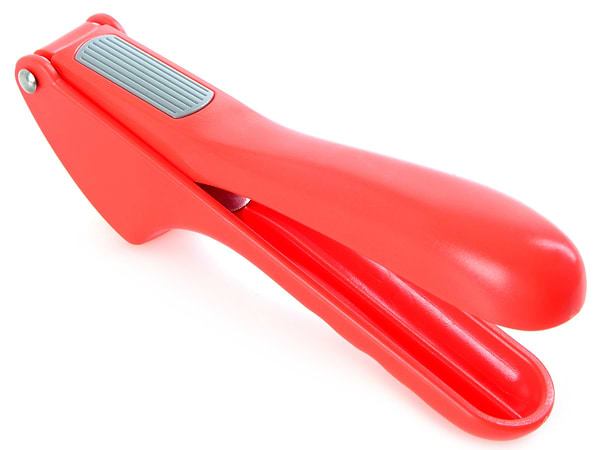 Фото - Прес для часнику BRAVO CHEF BC-5112