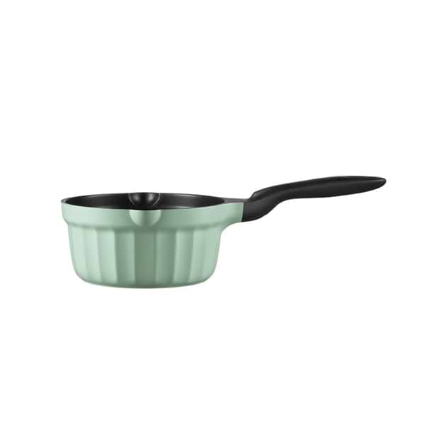 Фото - Ковш BUYDEEM CP141 Cozy Greenish (CP141-CG)