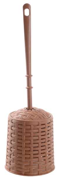 Фото - Ершик VIOLET HOUSE 0289 Роттанг BEIGE