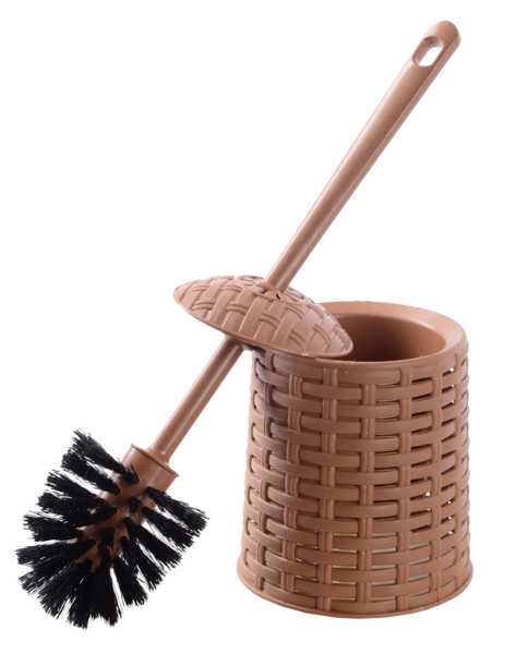 Фото - Ершик VIOLET HOUSE 0289 Роттанг BEIGE