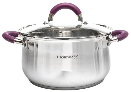 Каструля Holmer CR-14547-SSR Inspiration - Фото 1