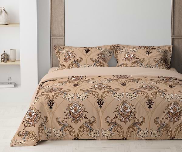 Фото - Комплект постельного белья ТЕП Ivory Fusion (2-00881_32403)