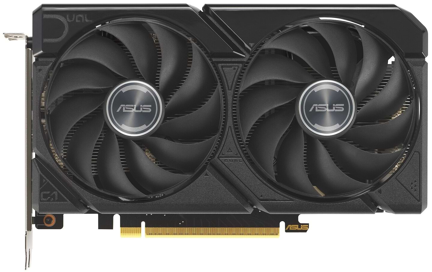 Купить Видеокарта Asus Dual Radeon RX9060XT 8G GDDR6 (DUAL-RX9060XT-8G) - Фото 1 Видеокарта Asus Dual Radeon RX9060XT 8G GDDR6 (DUAL-RX9060XT-8G) - Фото 1