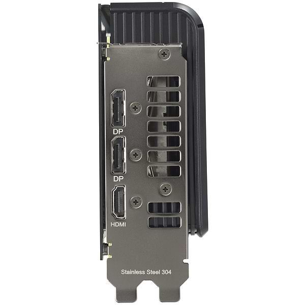 Фото - Видеокарта Asus Prime Radeon  RX 9060 XT OC Edition 16GB GDDR6 (PRIME-RX9060XT-O16G)