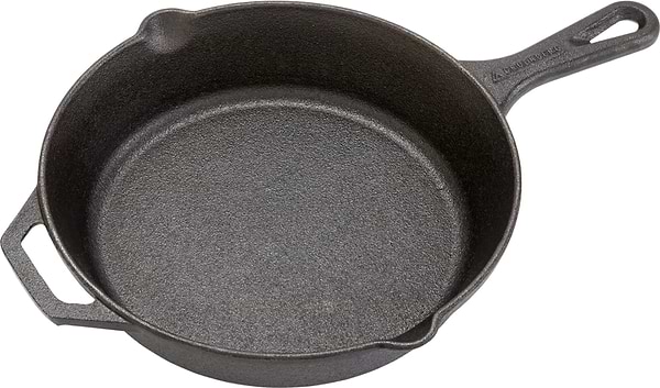 Фото - Сковорода универсальная Groenberg Hekla Pan 30 см Black (266023)