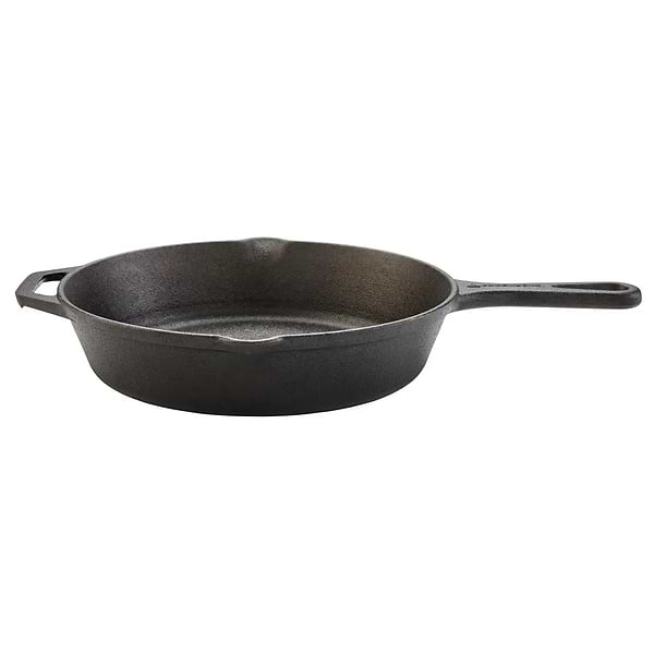 Фото - Сковорода универсальная Groenberg Hekla Pan 30 см Black (266023)