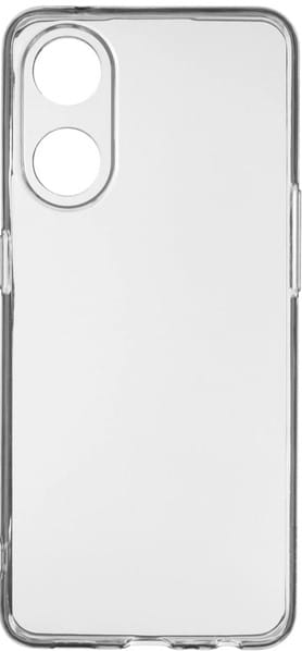 Чохол для смартфону Armorstandart Air Series for OPPO Reno8 T 4G Camera cover Transparent (ARM66475) - Фото 1