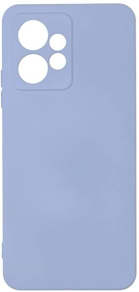 Чохол для смартфону Armorstandart Icon for Xiaomi Redmi Note 12 4G Camera cover Lavender (ARM67702) - Фото 1