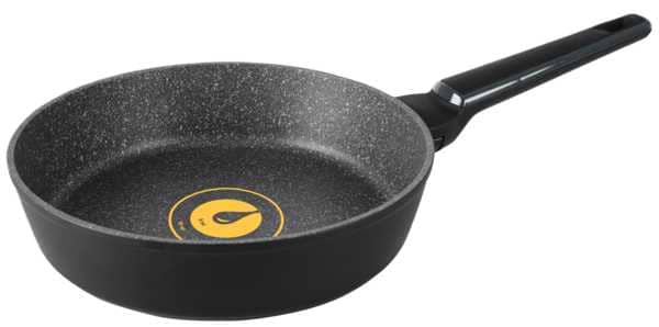 Сковорода універсальна Ringel Meyer 28 см (RG-1148-28) - Фото 1