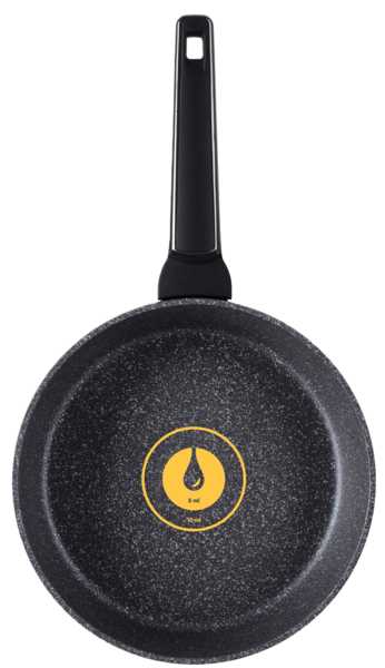 Фото - Сковорода універсальна Ringel Meyer 26 см (RG-1148-26)