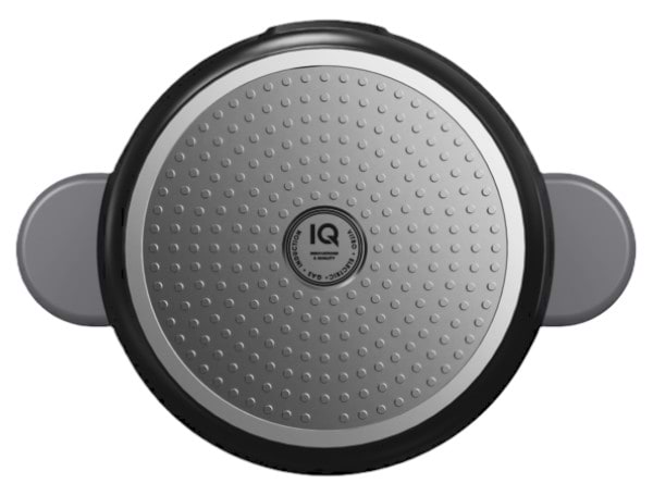 Фото - Сотейник IQ Be Creative 4.0 л (IQ-2147-28)