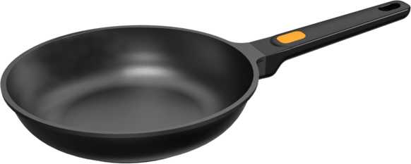 Фото - Сковорода универсальная IQ Be Active 20 см (IQ-1148-20)