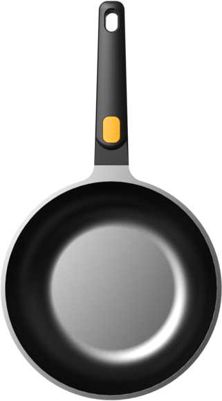 Фото - Сковорода универсальная IQ Be Active 20 см (IQ-1148-20)