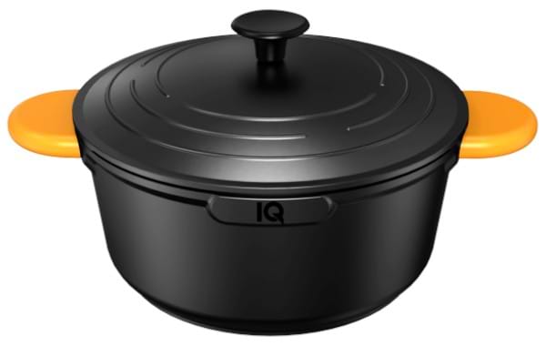 Фото - Кастрюля IQ Be Active 4.2 л (IQ-2048-24)
