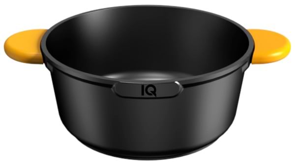 Фото - Кастрюля IQ Be Active 4.2 л (IQ-2048-24)