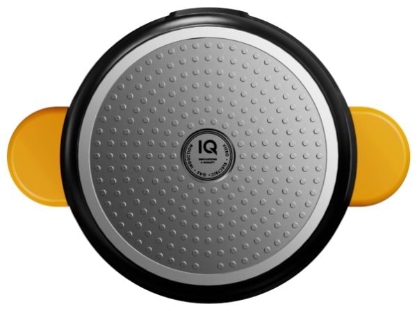 Фото - Кастрюля IQ Be Active 4.2 л (IQ-2048-24)