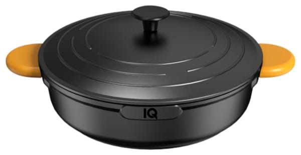 Фото - Сотейник IQ Be Active 4 л (IQ-2148-28)