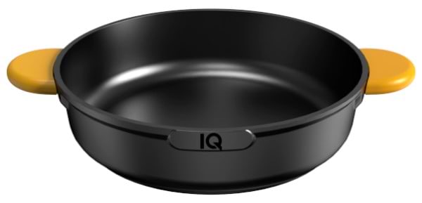 Фото - Сотейник IQ Be Active 4 л (IQ-2148-28)