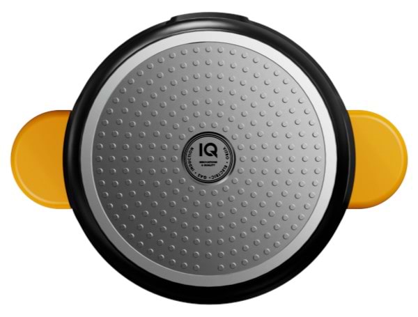 Фото - Сотейник IQ Be Active 4 л (IQ-2148-28)