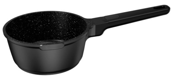 Фото - Ківш IQ Be Simple 1.3 л (IQ-4049-16)