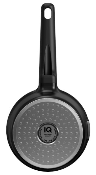 Фото - Ківш IQ Be Simple 1.3 л (IQ-4049-16)