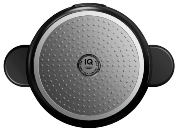 Фото - Кастрюля IQ Be Simple 1.7 л (IQ-2049-18)