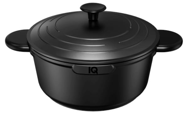 Фото - Кастрюля IQ Be Simple 4.2 л (IQ-2049-24)