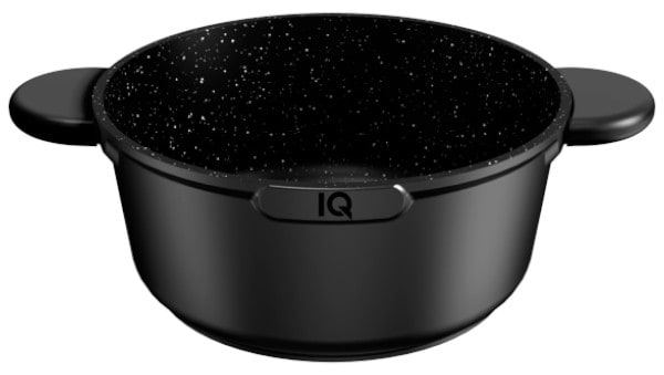 Фото - Кастрюля IQ Be Simple 4.2 л (IQ-2049-24)