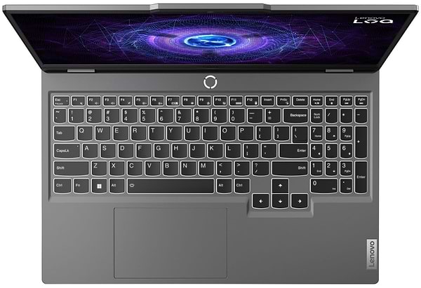Фото - Ноутбук игровой Lenovo LOQ 15IRX9 (83DV009ARA) Luna Grey