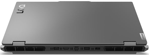 Фото - Ноутбук игровой Lenovo LOQ 15IRX9 (83DV009ARA) Luna Grey