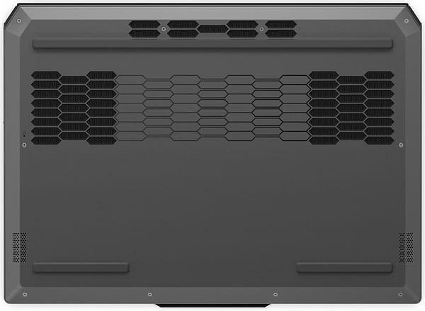 Фото - Ноутбук игровой Lenovo LOQ 15IRX9 (83DV009ARA) Luna Grey