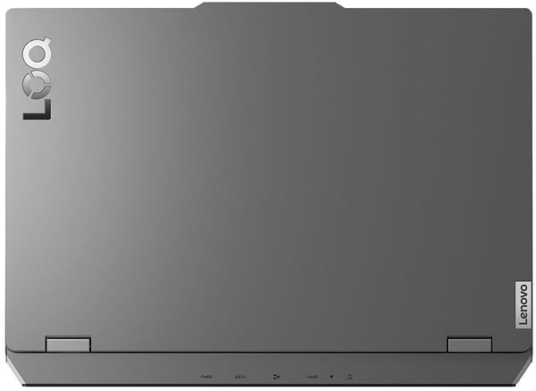 Фото - Ноутбук игровой Lenovo LOQ 15IRX9 (83DV009ARA) Luna Grey
