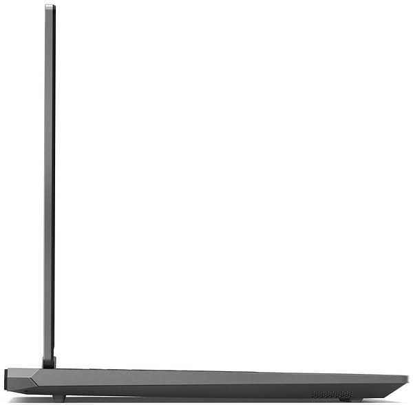 Фото - Ноутбук игровой Lenovo LOQ 15IRX9 (83DV009ARA) Luna Grey