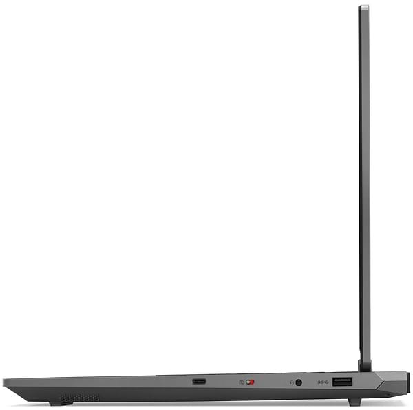 Фото - Ноутбук игровой Lenovo LOQ 15IRX9 (83DV009ARA) Luna Grey