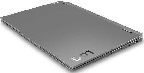Фото - Ноутбук игровой Lenovo LOQ 15IRX9 (83DV009ARA) Luna Grey
