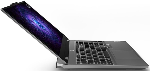 Фото - Ноутбук игровой Lenovo LOQ 15IRX9 (83DV009ARA) Luna Grey
