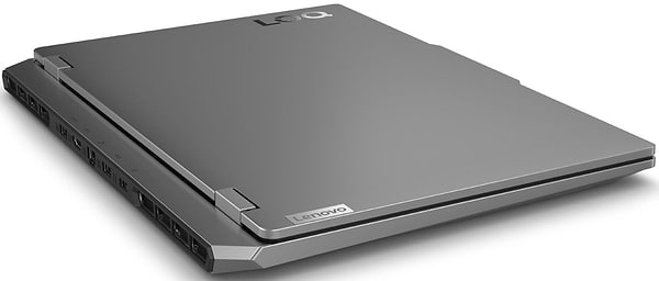 Фото - Ноутбук игровой Lenovo LOQ 15IRX9 (83DV009ARA) Luna Grey