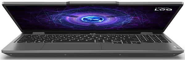 Фото - Ноутбук игровой Lenovo LOQ 15IRX9 (83DV009ARA) Luna Grey