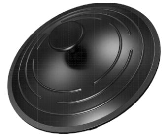 Фото - Кастрюля IQ Be Simple 4.2 л (IQ-2049-24)