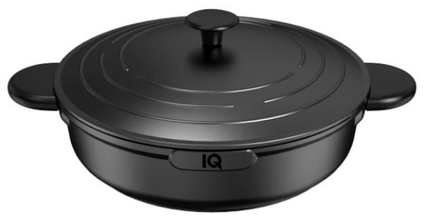 Фото - Сотейник IQ Be Simple 5.6 л (IQ-2149-32)