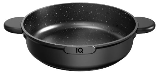 Фото - Сотейник IQ Be Simple 5.6 л (IQ-2149-32)